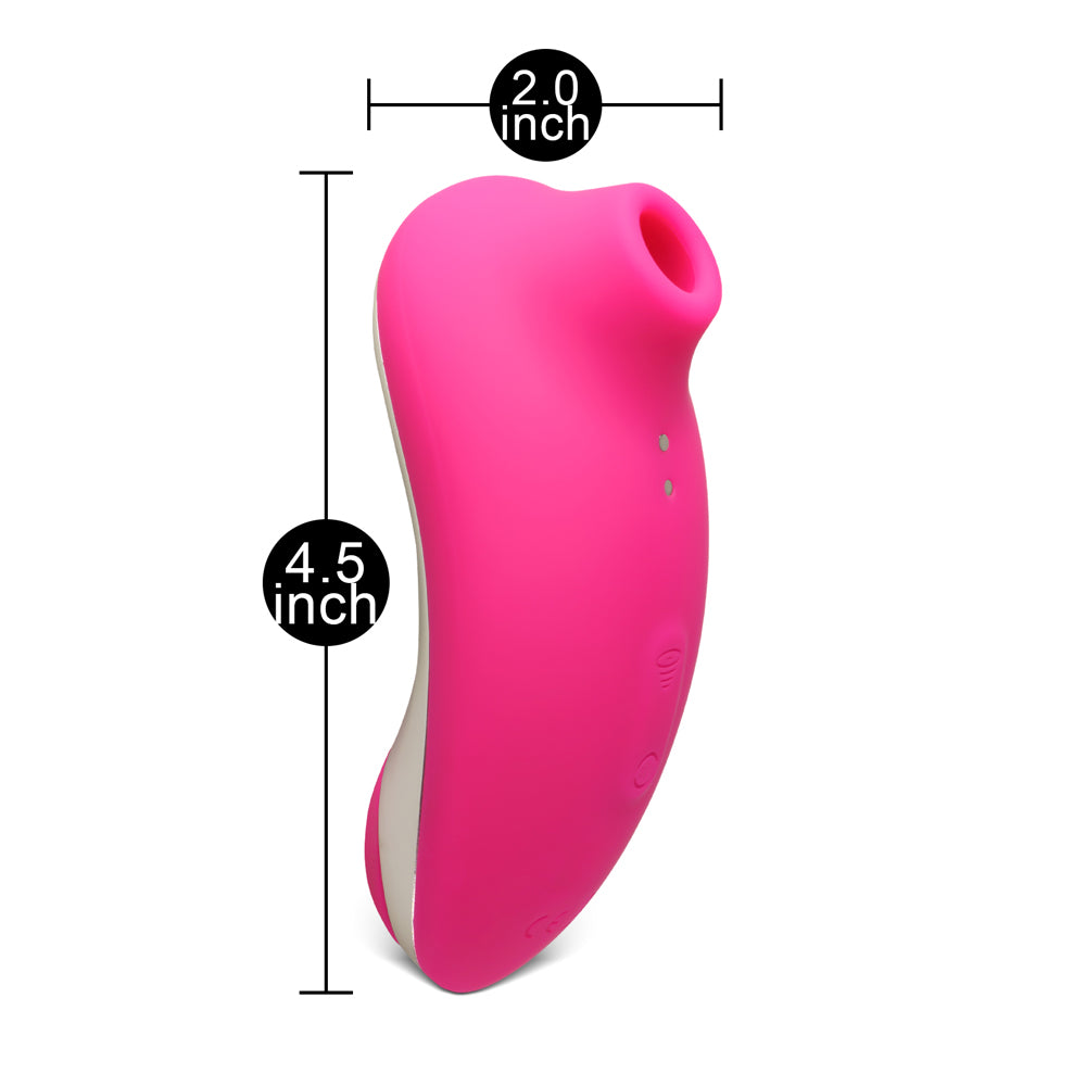 Loveangels Dual Ended Sucking Tapper size