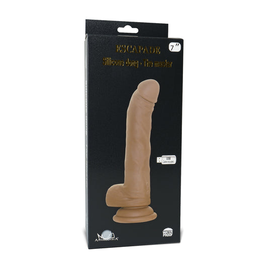 Loveangels Escapade The Master box