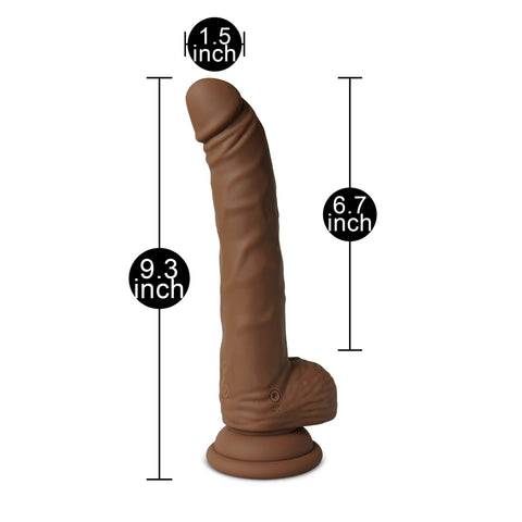 Loveangels Escapade The Master size