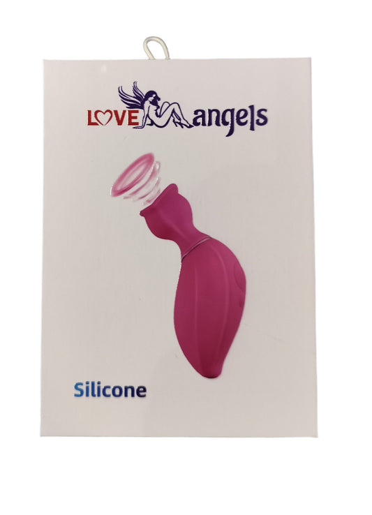 Loveangels Extra Strong Suction Bulb box