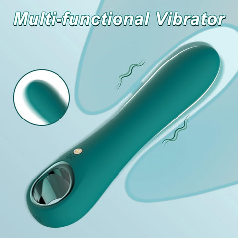 Loveangels Green 10 Speed G-Spot Vibe Vibration