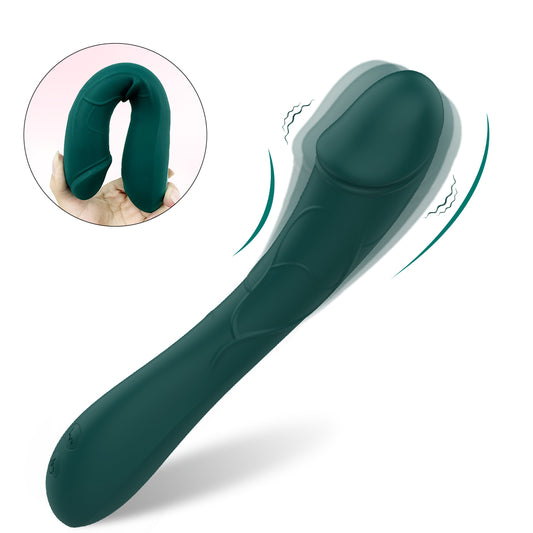 Loveangels Green Stiffy