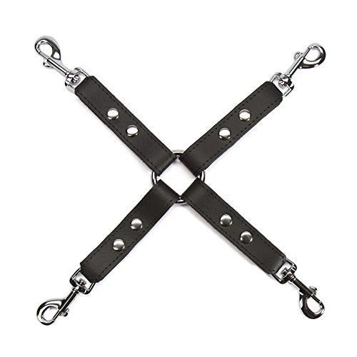 Loveangels Hog Tie black