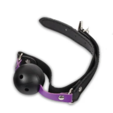 Loveangels Hog Tie Kit ball gag
