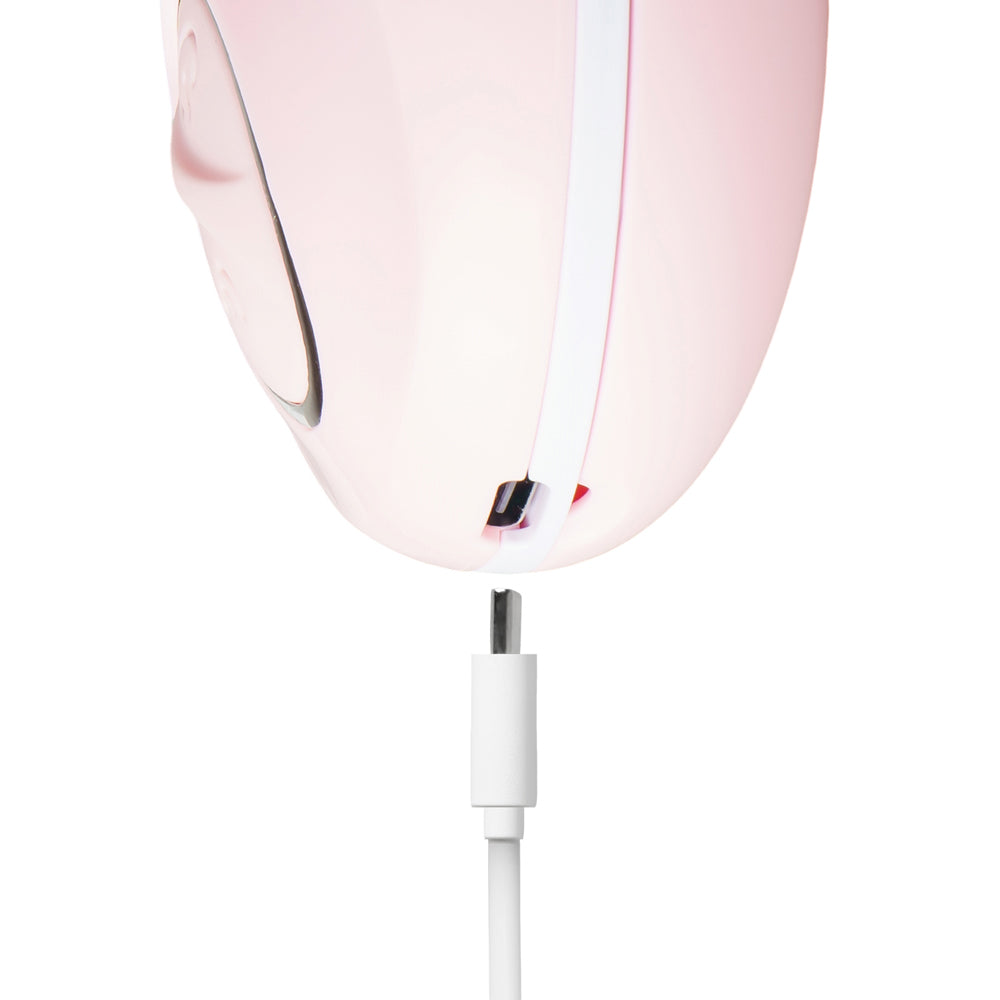 Loveangels Love Egg With Air Pulse 3