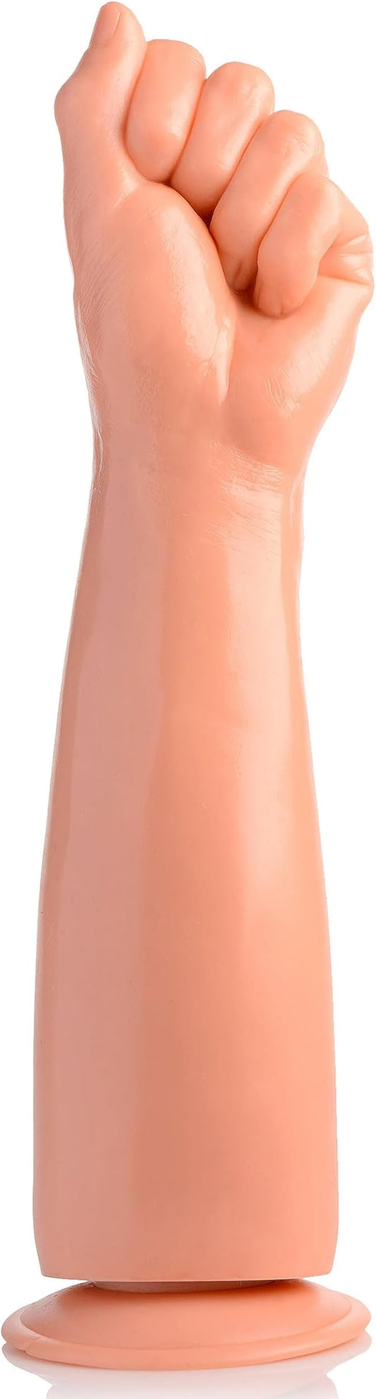 Loveangels Love Fist 13 Inch Dildo