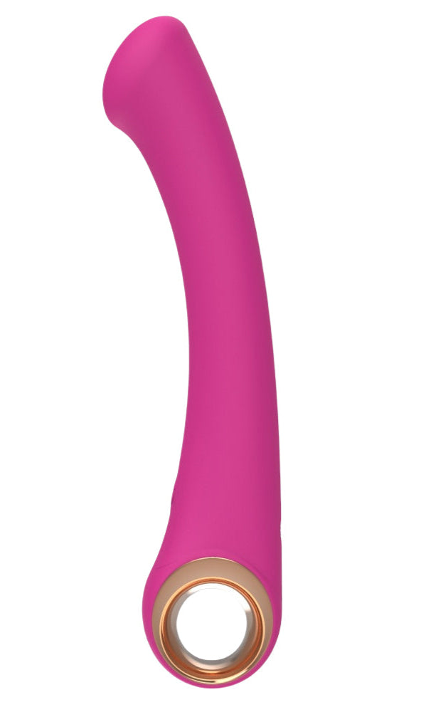 Loveangels Magenta G-Spot Vibrator Box