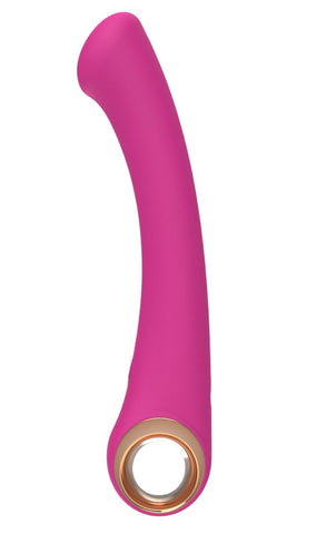 Loveangels Magenta G-Spot Vibrator Box