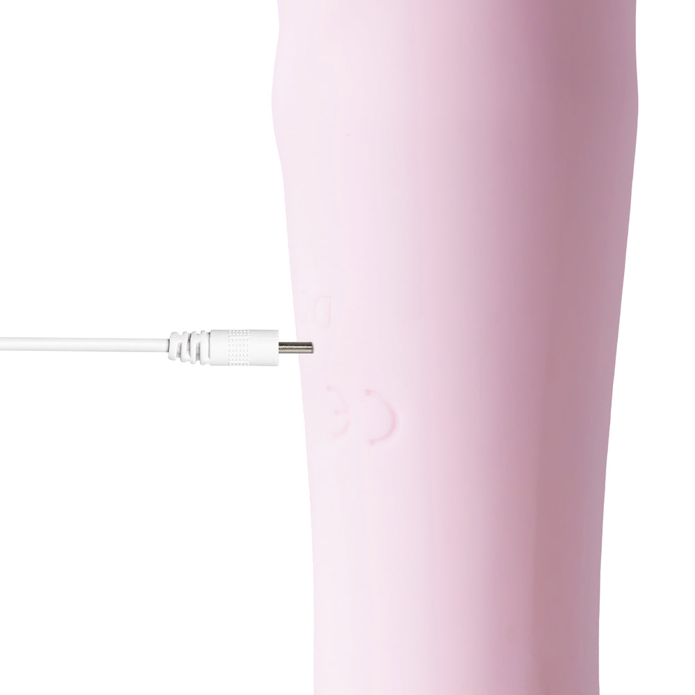 Loveangels Orgasm Mini G-Spot Vibe Charger