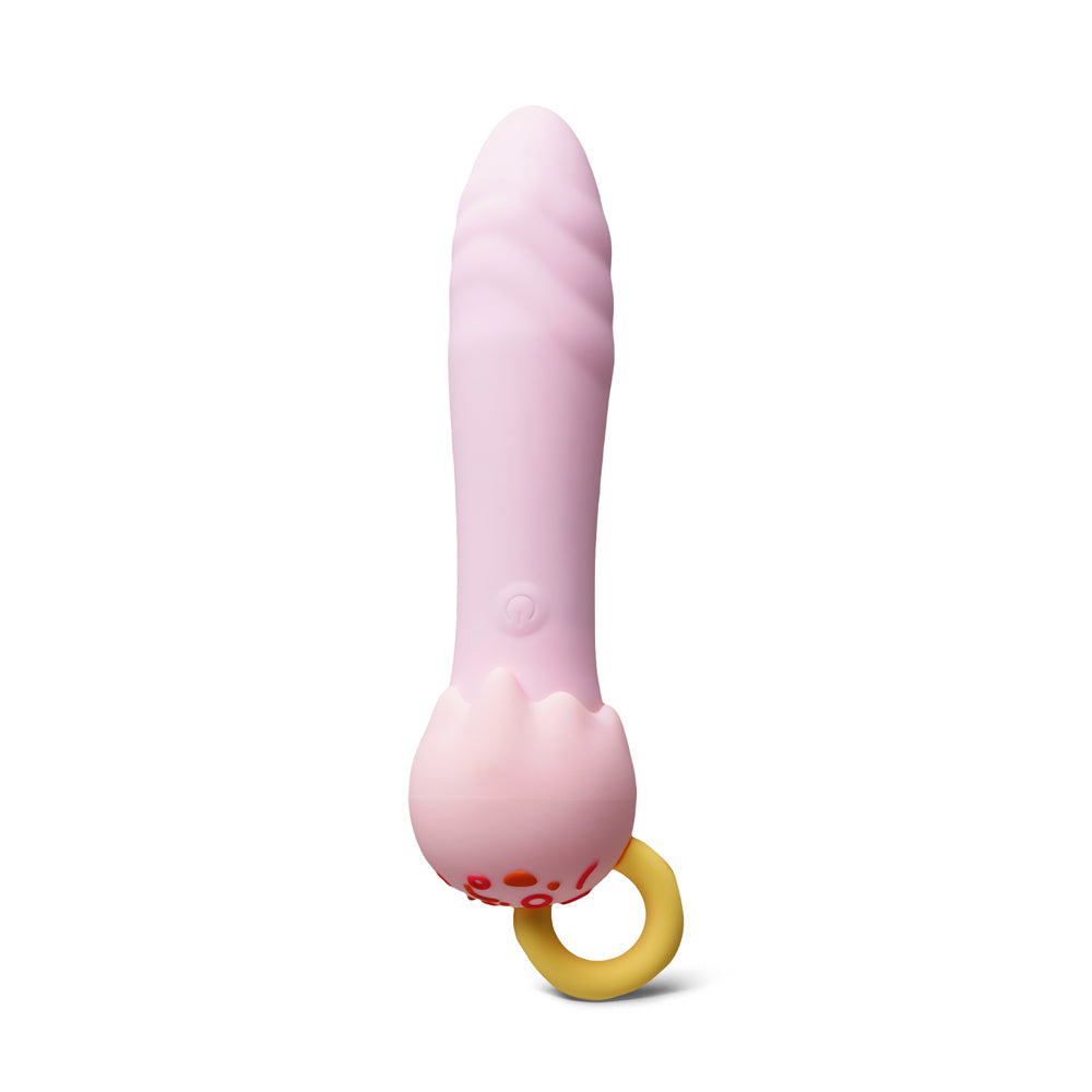 Loveangels Orgasm Mini G-Spot Vibe Front
