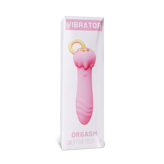 Loveangels Orgasm Mini G-Spot Vibe Box