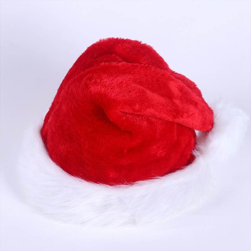 Loveangels Plush Santa Hat