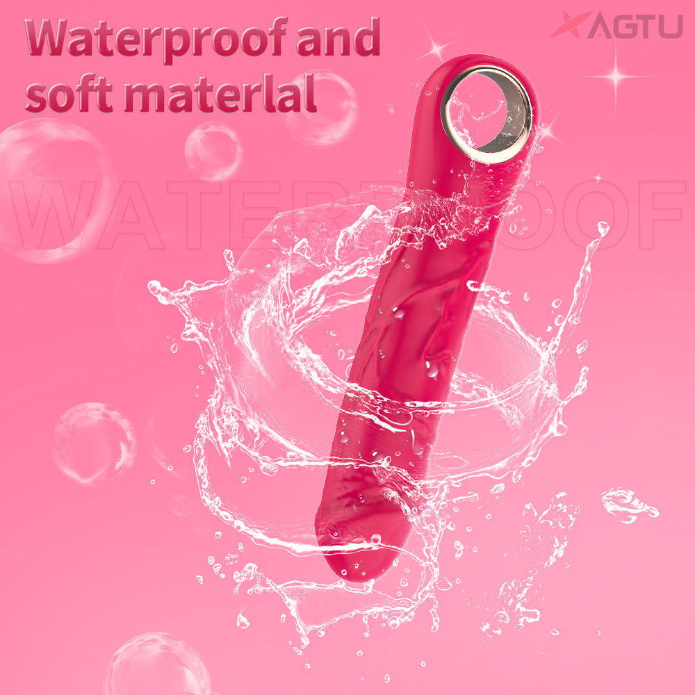 Loveangels Realistic Vibrating Stiffy waterproof