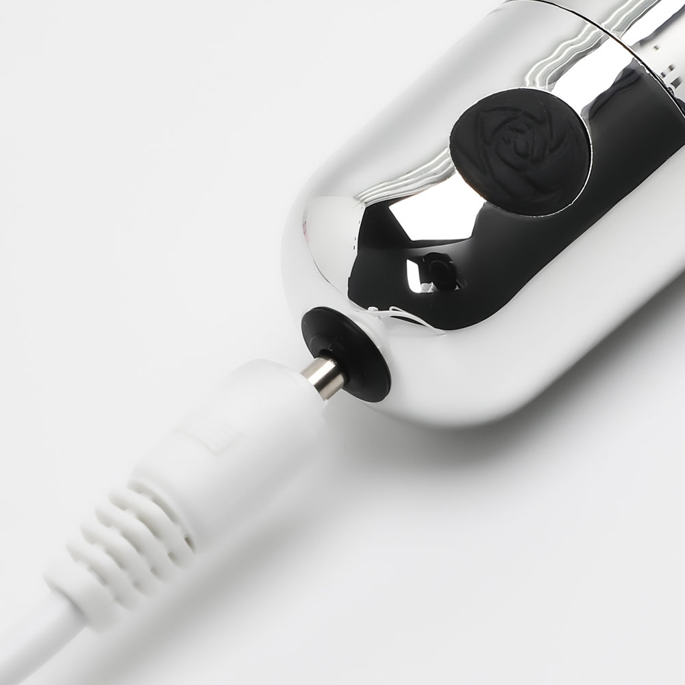 Loveangels Rechargeable 10 Speed Bullet Vibrator Charger