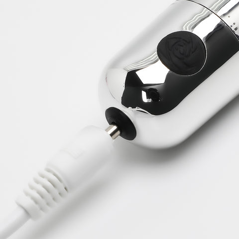 Loveangels Rechargeable 10 Speed Bullet Vibrator Charger