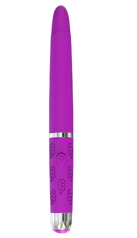 Loveangels Rechargeable Bendable Vibe Box