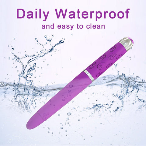 Loveangels Rechargeable Bendable Vibe Waterproof