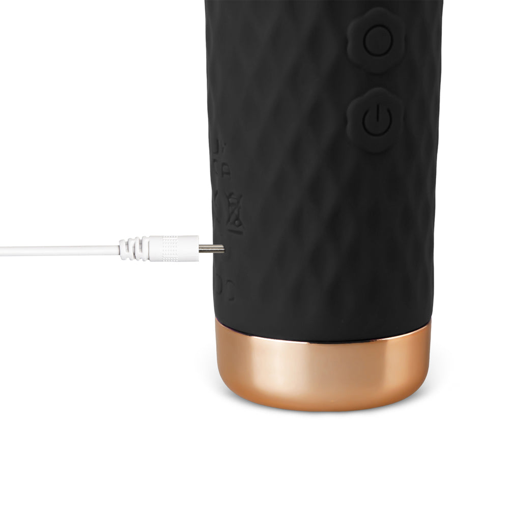 Loveangels Rechargeable Mini Wand charging