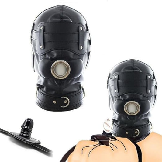 Loveangels Sensory Play Hood With Accessories 10