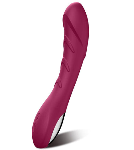 Loveangels Textured G Spot Vibrator