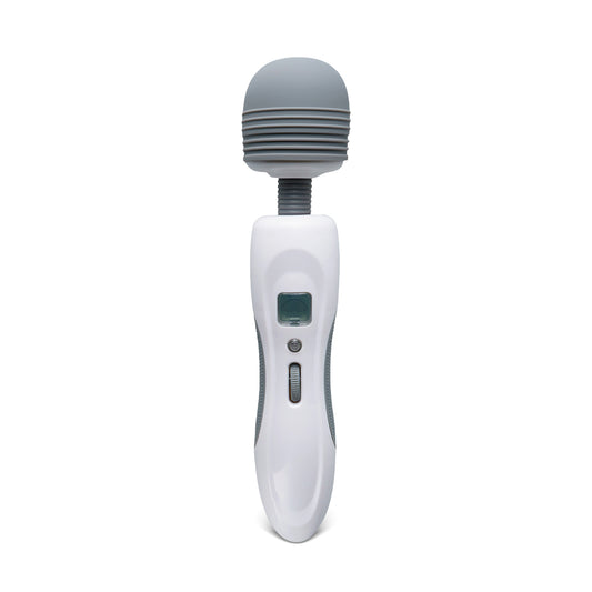 Loveangels Wow Personal Wand Massager front
