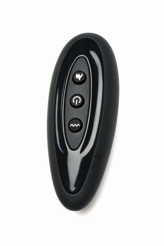 Lovebotz The Bucking Saddle remote