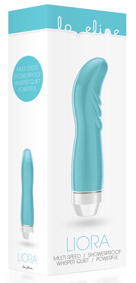 Loveline Liora G-Spot Vibe box