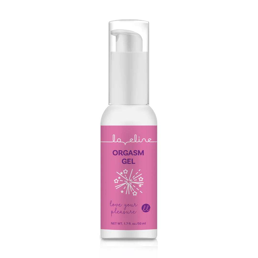 Loveline Orgasm Gel 50ml