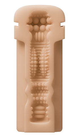 Lovense Solace Pro Automatic Thrusting Masturbator with App Control Sleeve