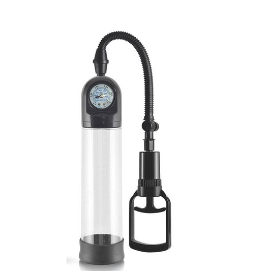 Lovetoy Maximizer Worx VX2 Acu-Meter Pro Pump
