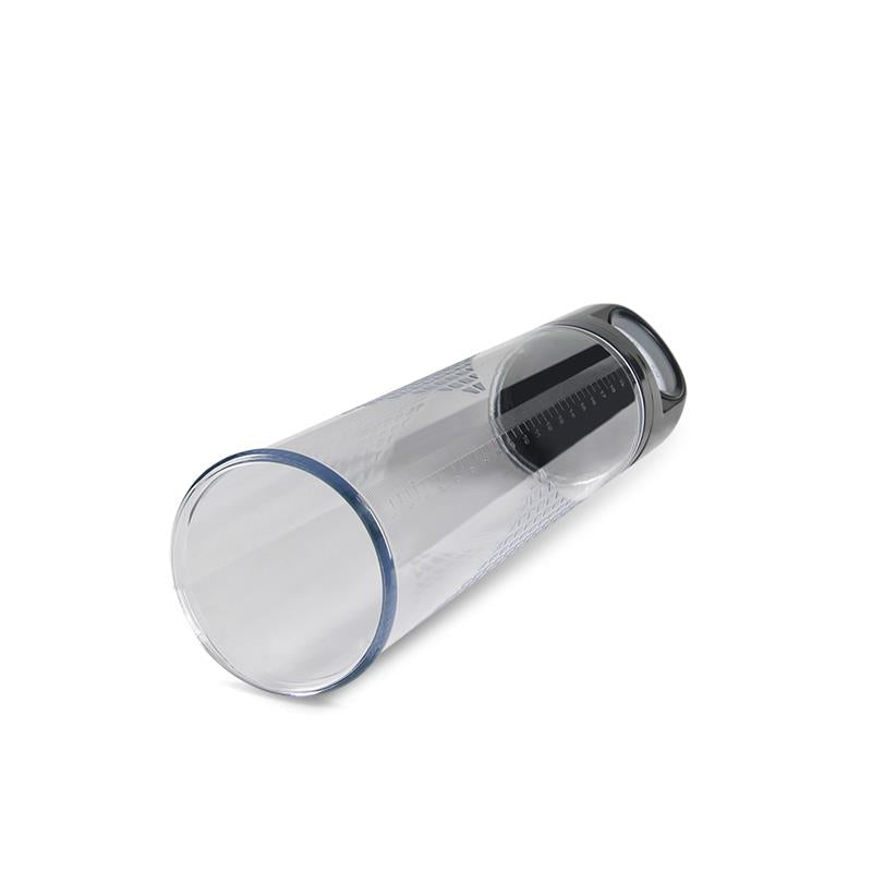 Lovetoy Maximizer Worx VX2 Acu-Meter Pro Pump cylinder