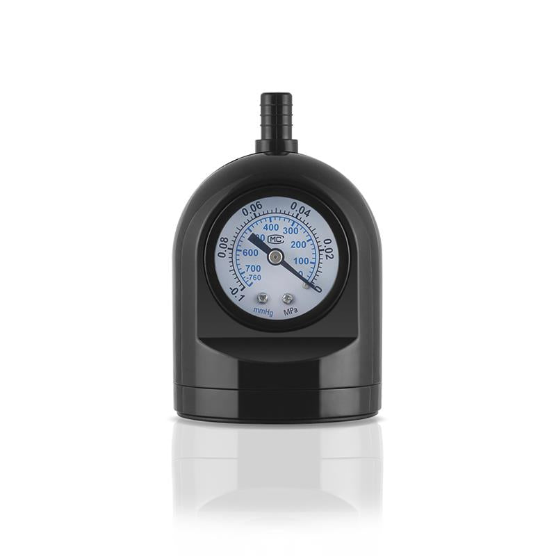 Lovetoy Maximizer Worx VX2 Acu-Meter Pro Pump pressure gauge 
