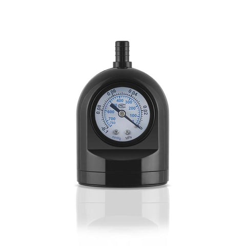 Lovetoy Maximizer Worx VX2 Acu-Meter Pro Pump pressure gauge 