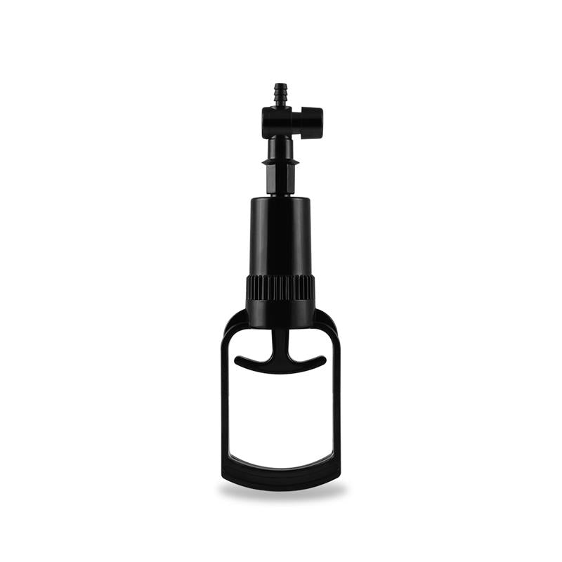 Lovetoy Maximizer Worx VX2 Acu-Meter Pro Pump trigger handle
