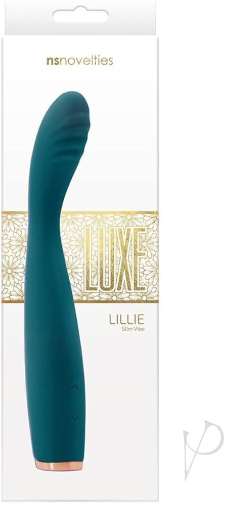 Luxe Lillie box