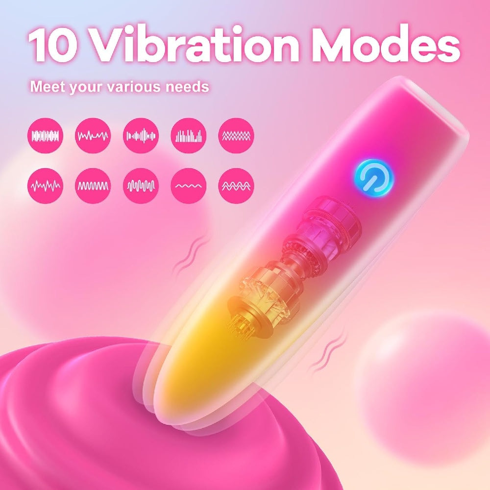 Loveangels Sunrise Bullet