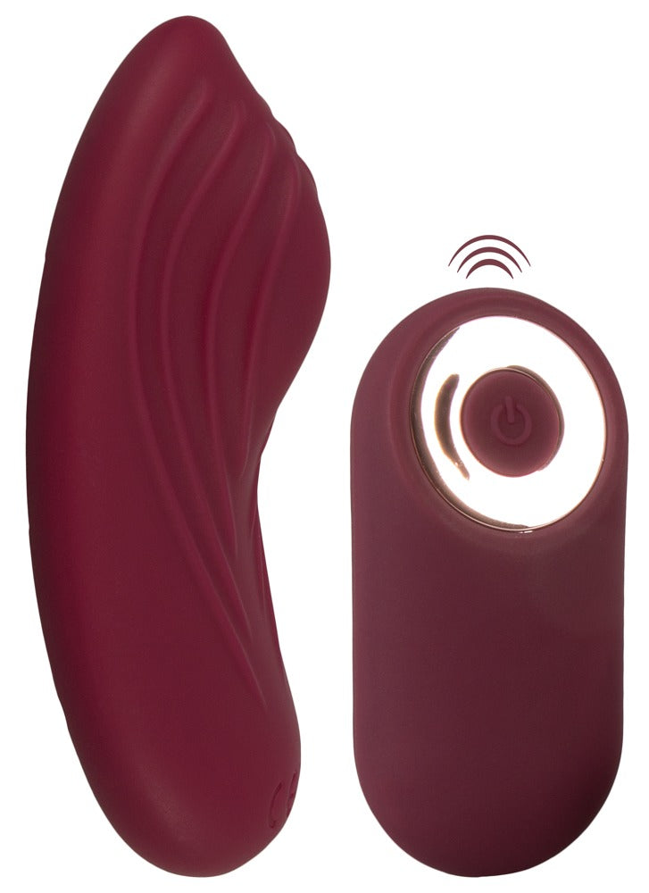 Magic Shiver Panty Vibe with remote