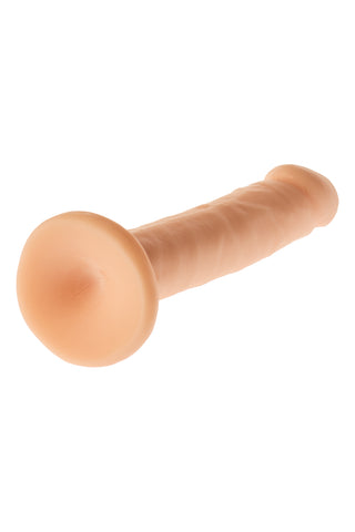 Mr Dixx Mad Matthew suction cup