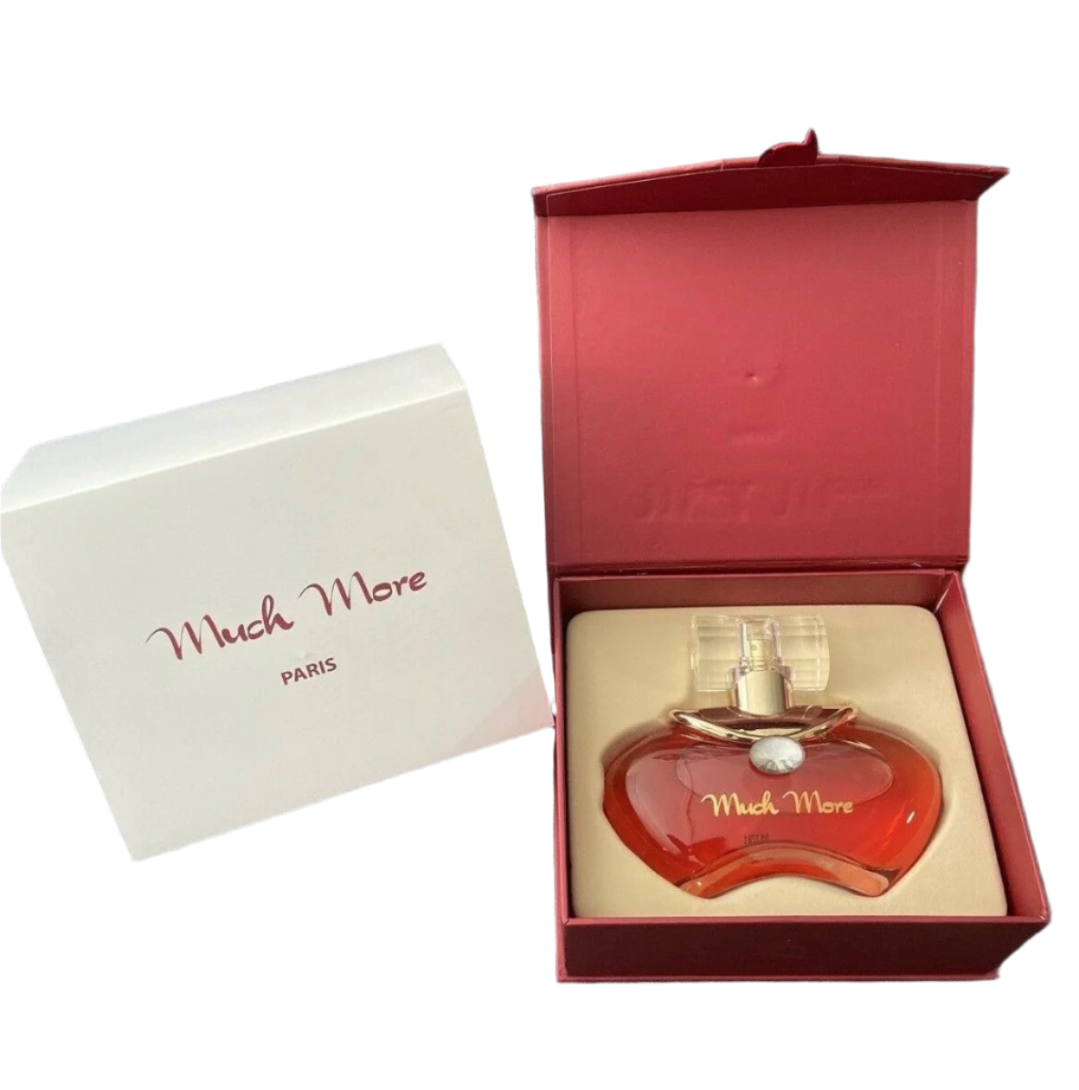Much More Eau De Parfum 100 ML