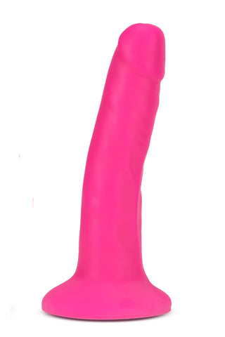 Neo Elite 6 Inch Neon Cock