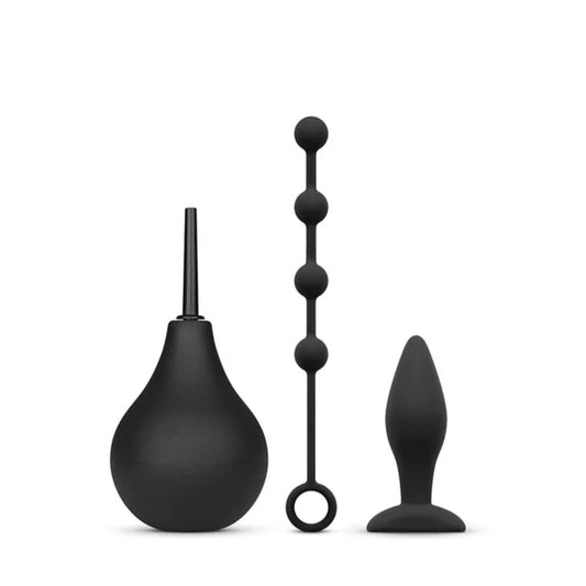 Nexus Anal Beginner Kit