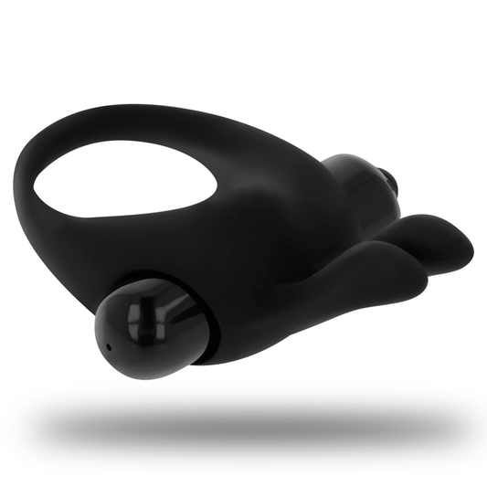 OHMAMA Silicone Rabbit Ring