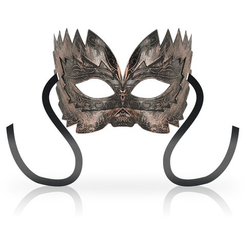 OHMAMA Venetian Style Antizaz Mask