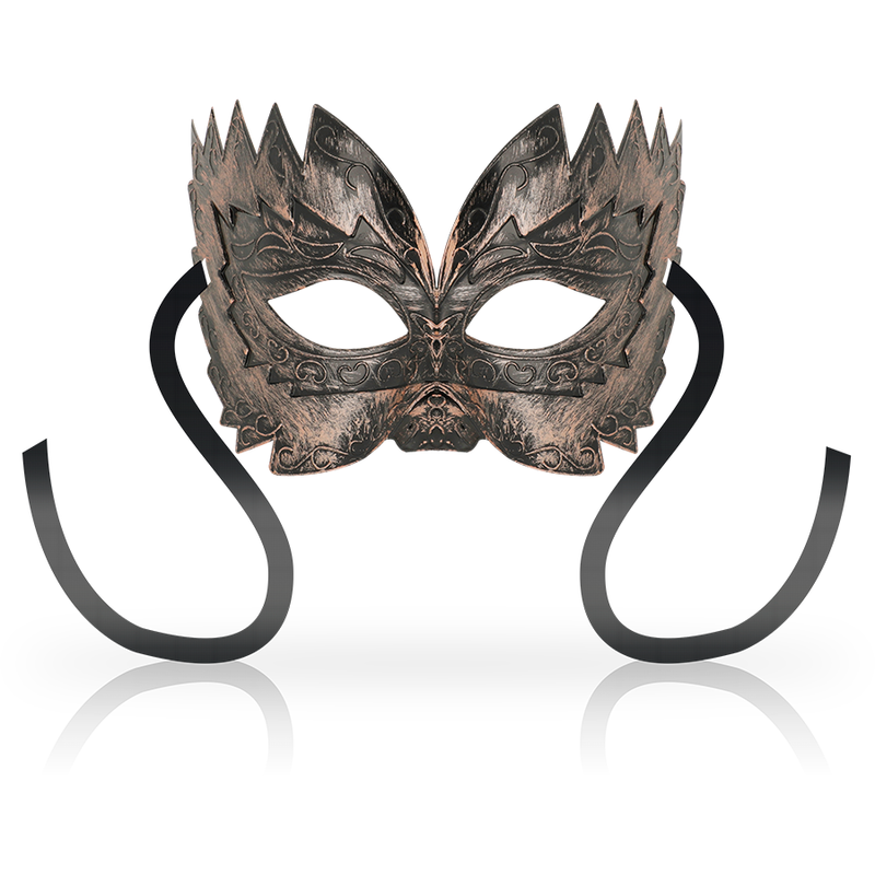 OHMAMA Venetian Style Antizaz Mask