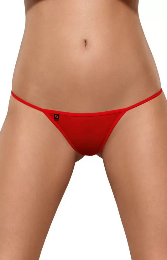 Obsessive Luiza Thong L/XL front