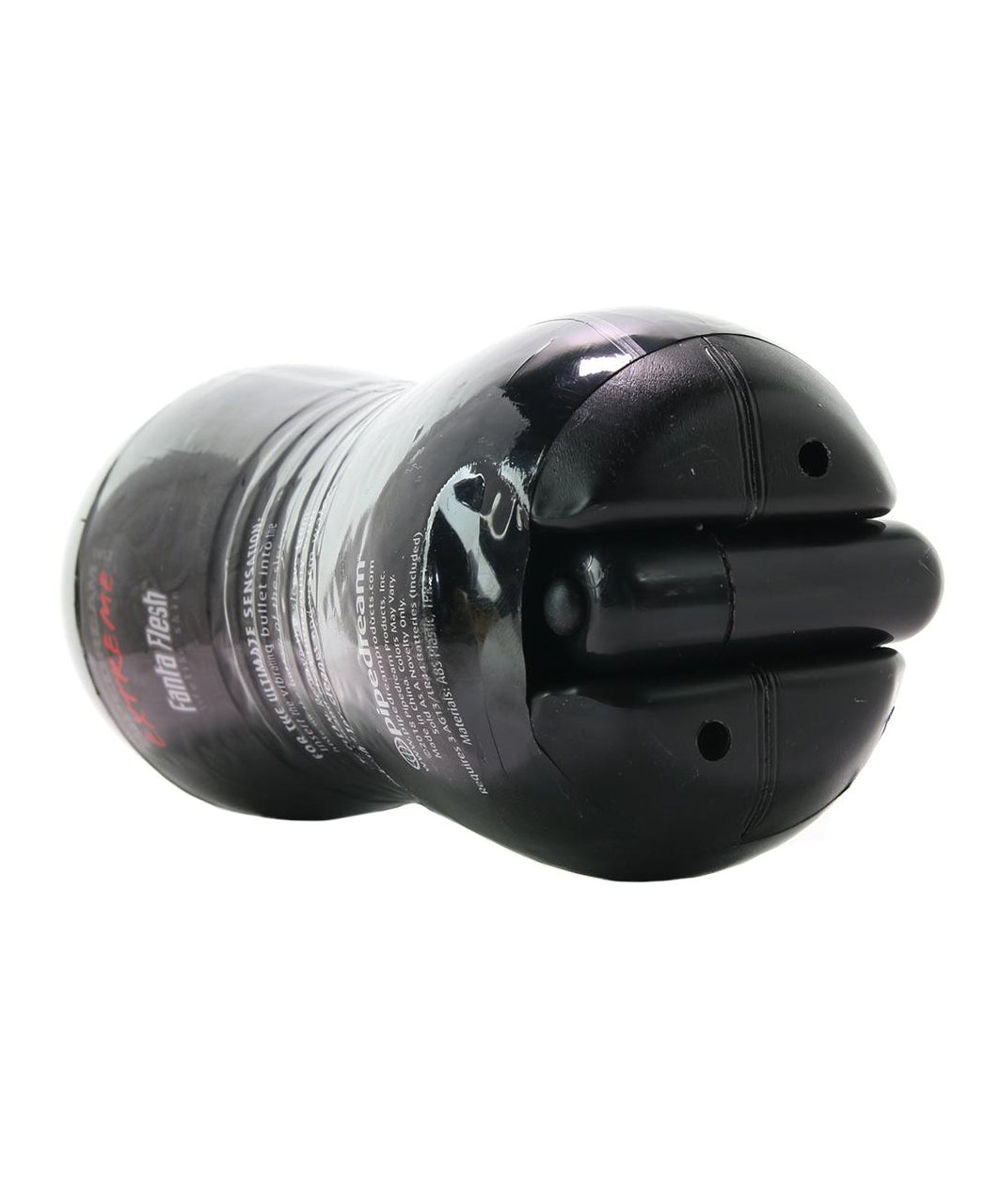 PDX Elite Vibrating Stroker bullet