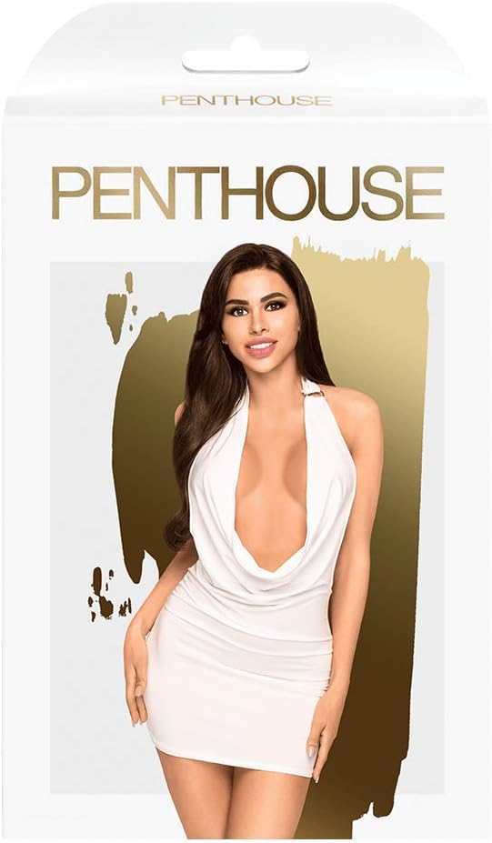 Penthouse Heart Rob box