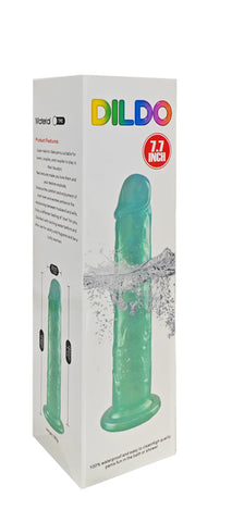 Loveangels Pearl Blue 7.7