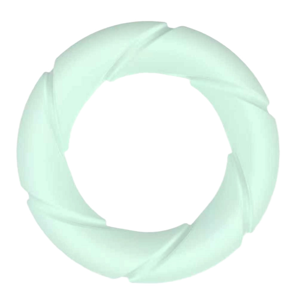 Loveangels Glow In The Dark Spiral Cock Ring