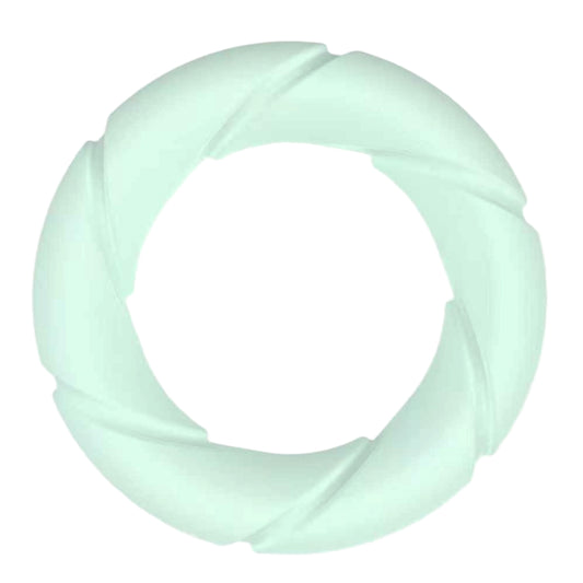 Loveangels Glow In The Dark Spiral Cock Ring